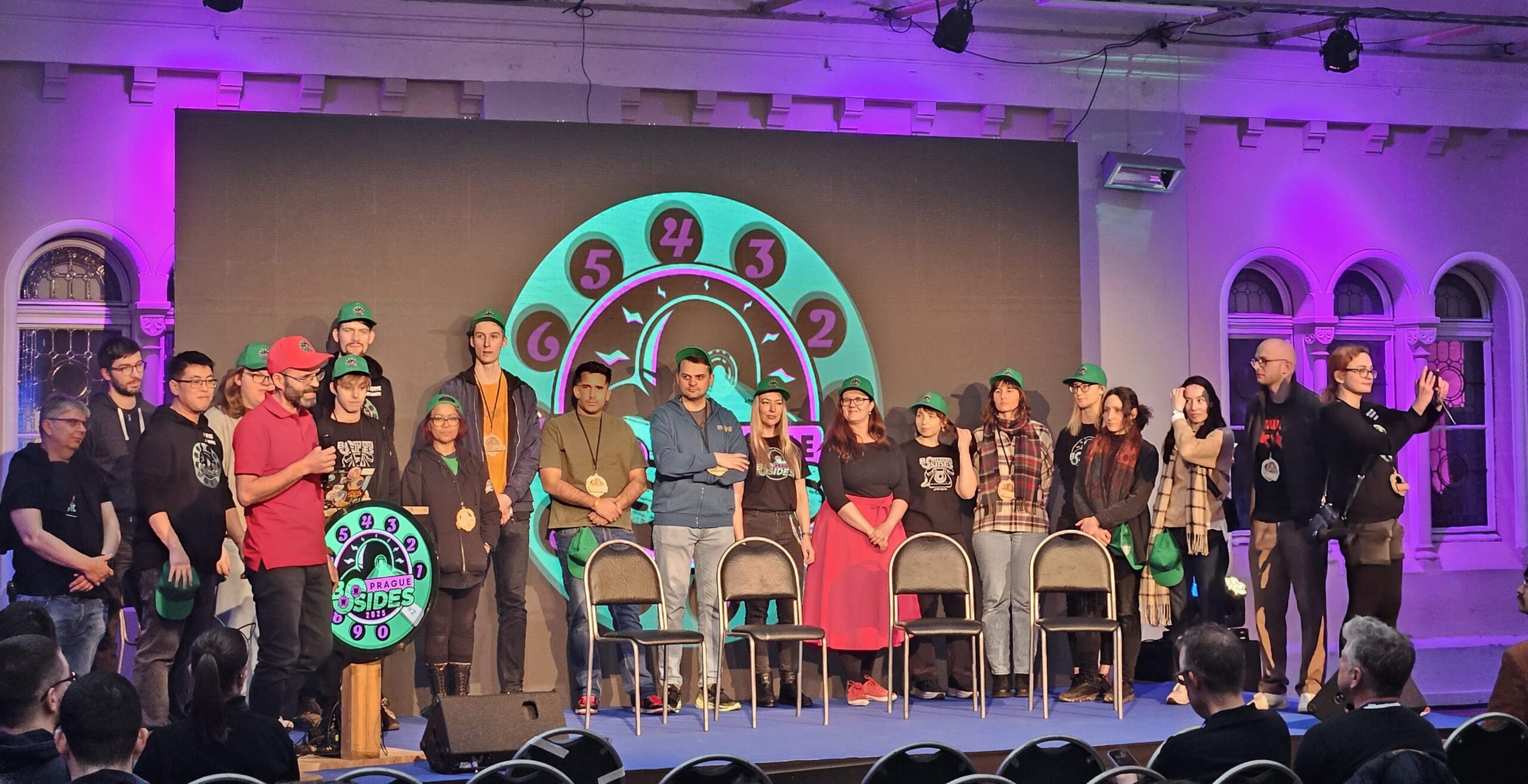 BSides Prague 2025